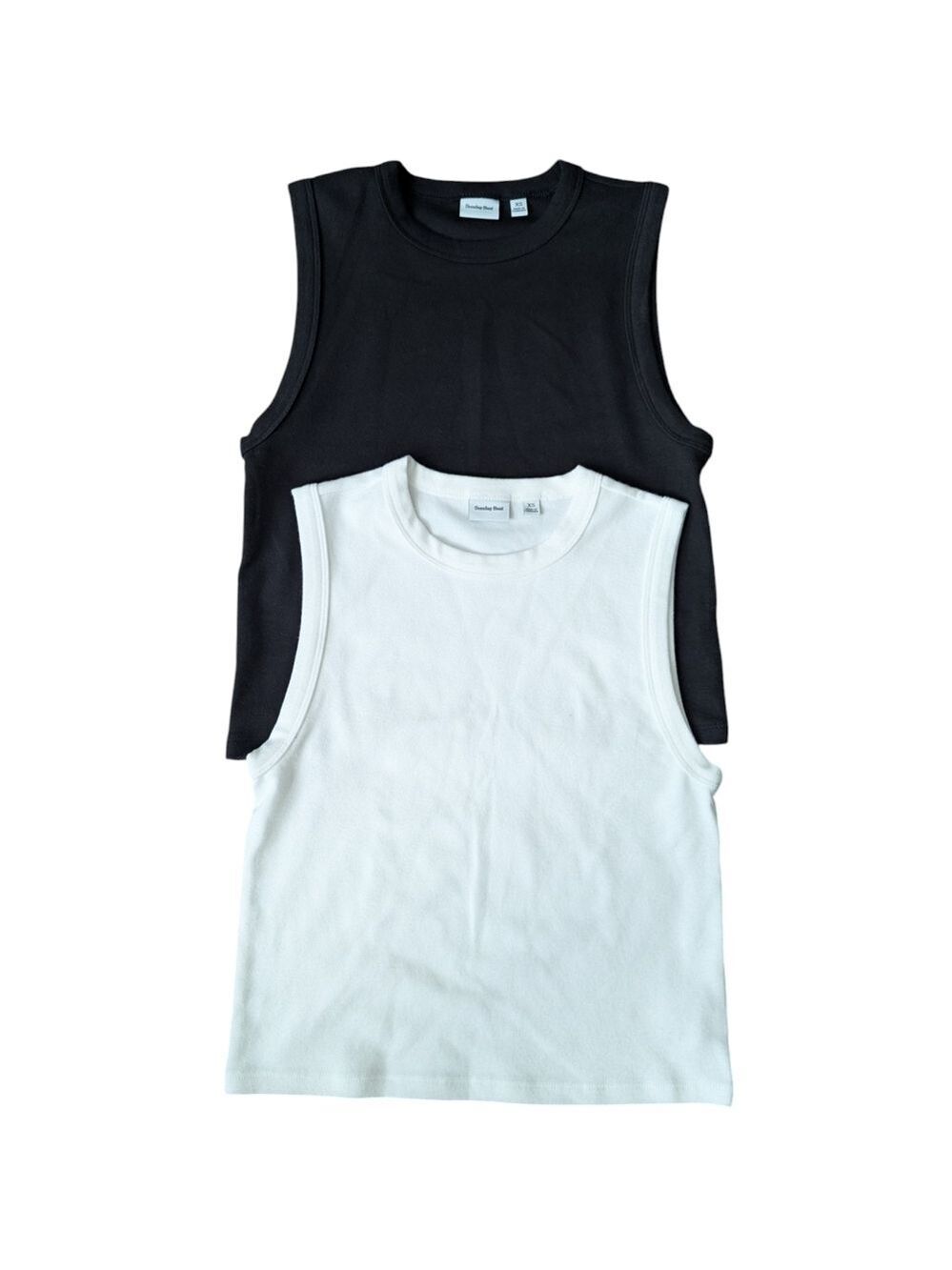 Sunday Best Crop Tee Bundle